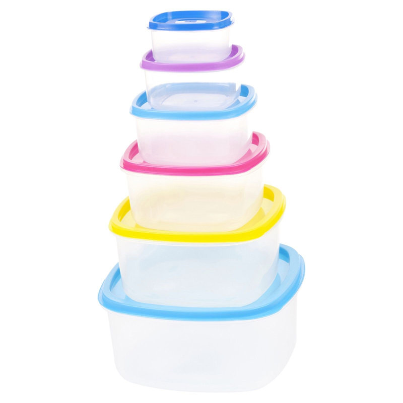 Food Storage Container