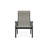 St. Catherine Sling Marine Grade Polymer Supreme Arm Chair-98358431-98714337