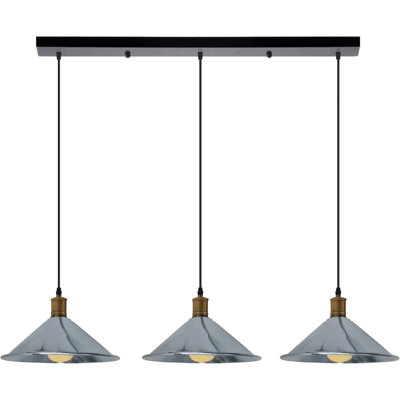 3 - Light Pendant
