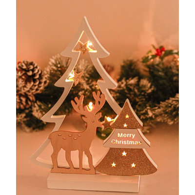Christmas Decorative Accent