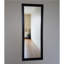 Thurlow Engineered Wood Flat Wall Mirror