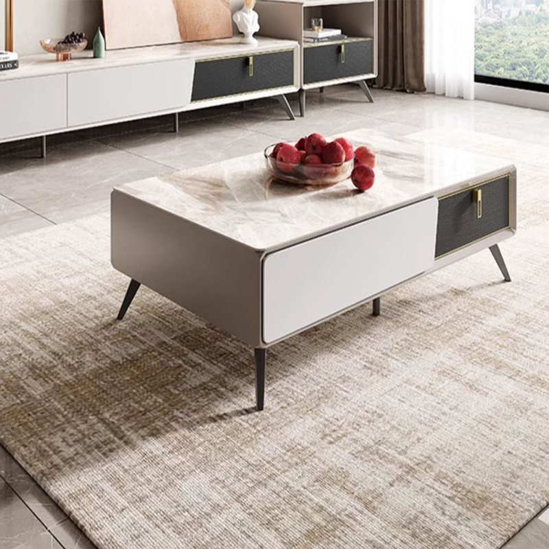 Table basse italienne