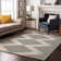 Premium Machine Washable Colmenero AMF1016 Geometric Rug