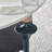 Exquisite simple art tea table