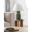 Lampe de table Alep