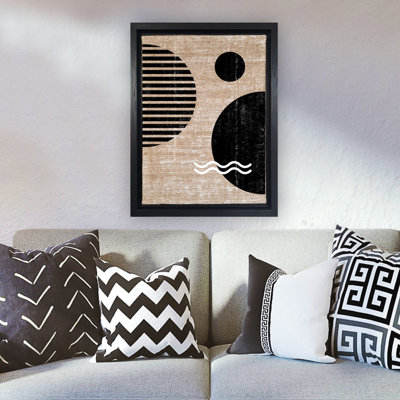 Decorative Canvas Painting