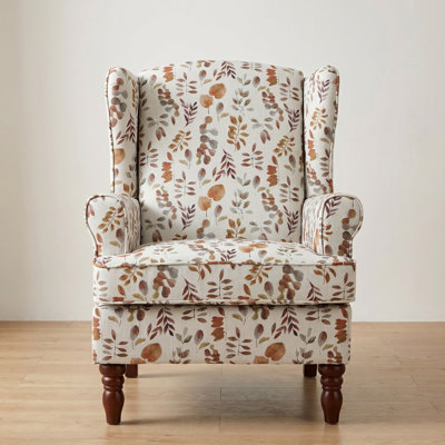 Modern Accent Chair