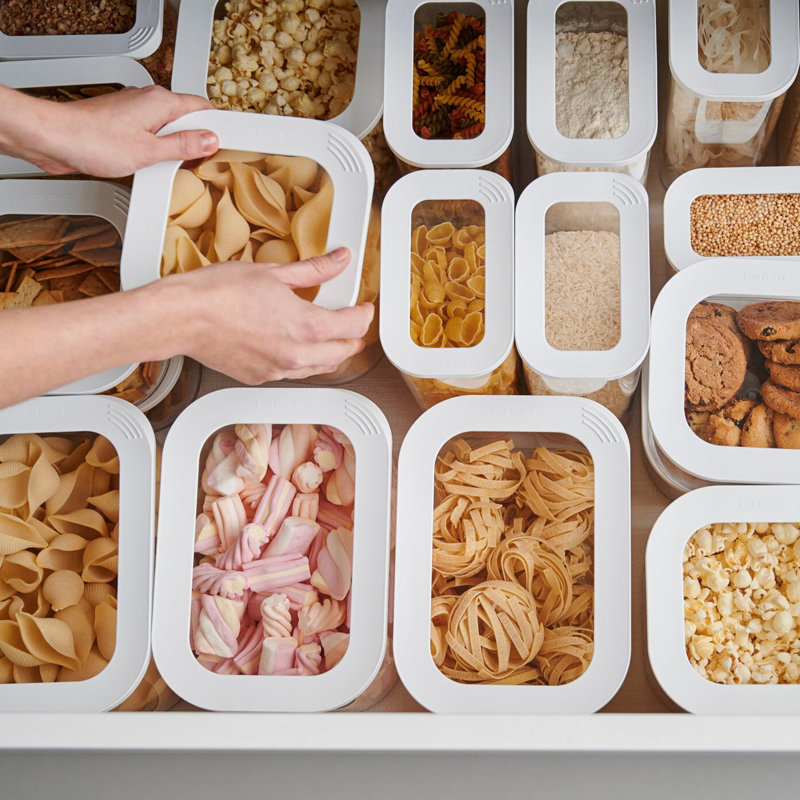 Storage Food Storage Container