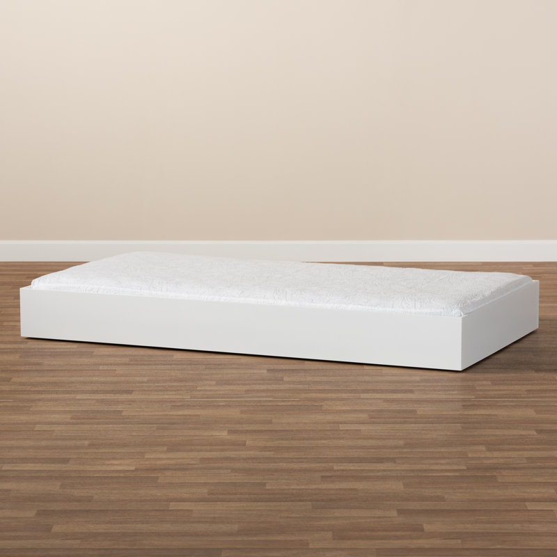Aahil Trundle Unit