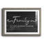 Greatest Blessing - Art textuel avec cadre photo-61086174-61086178