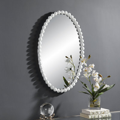 Miroir d'appoint Sanne