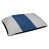 Cool Gray/Navy Blue/Cool Gray sélectionné
