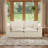 Cloud Couch Modular Sectional Sofa, No-Assembly Required