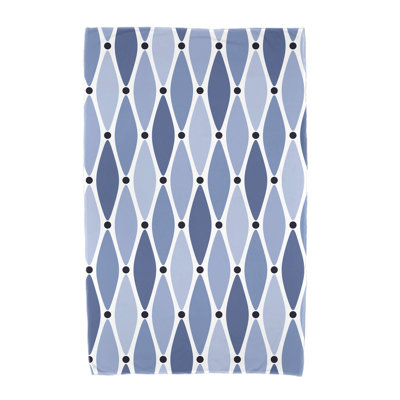 Eastbourne Beach Towel