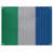 Green/Cool Gray/Dark Blue