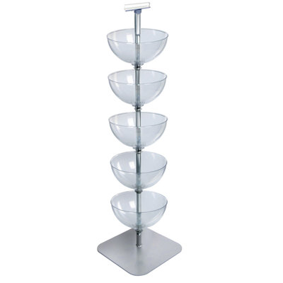 Azar Displays Acrylic Box