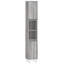 Bonaccord Bathroom Storage Furniture Set-1822285195
