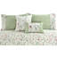 Arabella Green Duvet Cover Set Super Bedding Set-1014729137