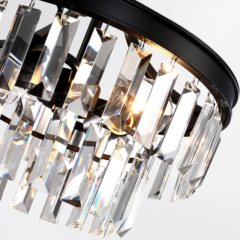 Semi Flush Mount
