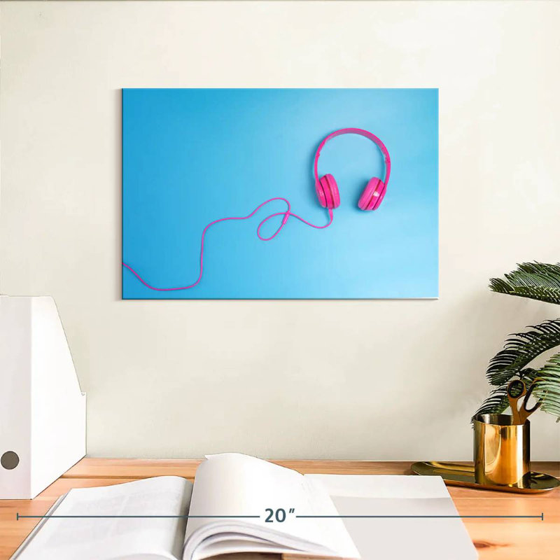Casque Abarca - rose, H 8 po x l 12 po