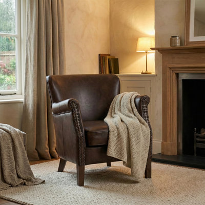 Puttney Upholstered Armchair