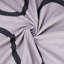 This Stripe Duvet Cover Set Reversible black and yellow Wave with Pillowcase-113302874-113302872