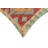 Blankens Geometric Throw Pillow