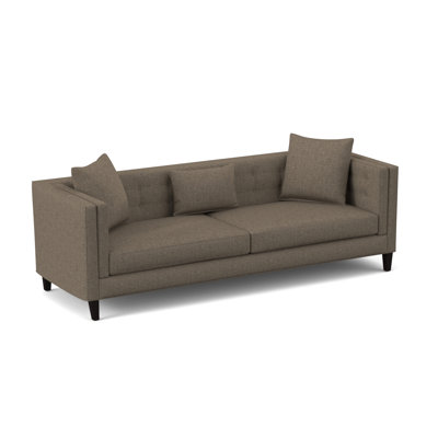 Banelly Upholstered 88'' Sofa