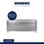 KitchenCraft Lovello Bread Bin-36937933