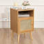 Table de chevet Kunkle