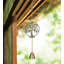 Cloche de jardin en fonte - Arbre de vie