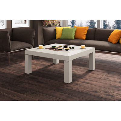 Angelann Four Leg Coffee Table