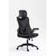 Chaise de bureau en filet Lapin
