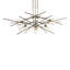 Griffin 6 - Light Sputnik Sphere Chandelier-28089927-102145131-72644110
