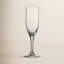 Mondial 7 oz. Crystal Flute