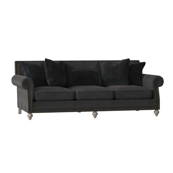 Bernhardt Brae 92.5'' Upholstered Sofa | Wayfair