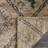 Suleman Hand Knotted Jute/Cotton Geometric Rug in Natural-21815091
