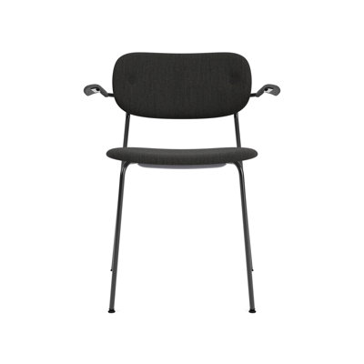 Co Upholstered Arm Chair