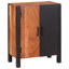 55cm Solid Wood Sideboard
