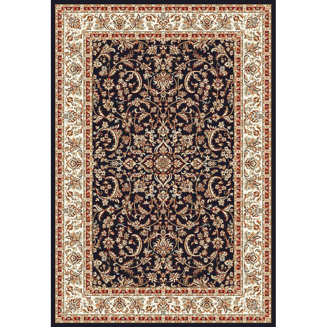 Floral Indoor Rug The Conestoga Trading Co. Rug 