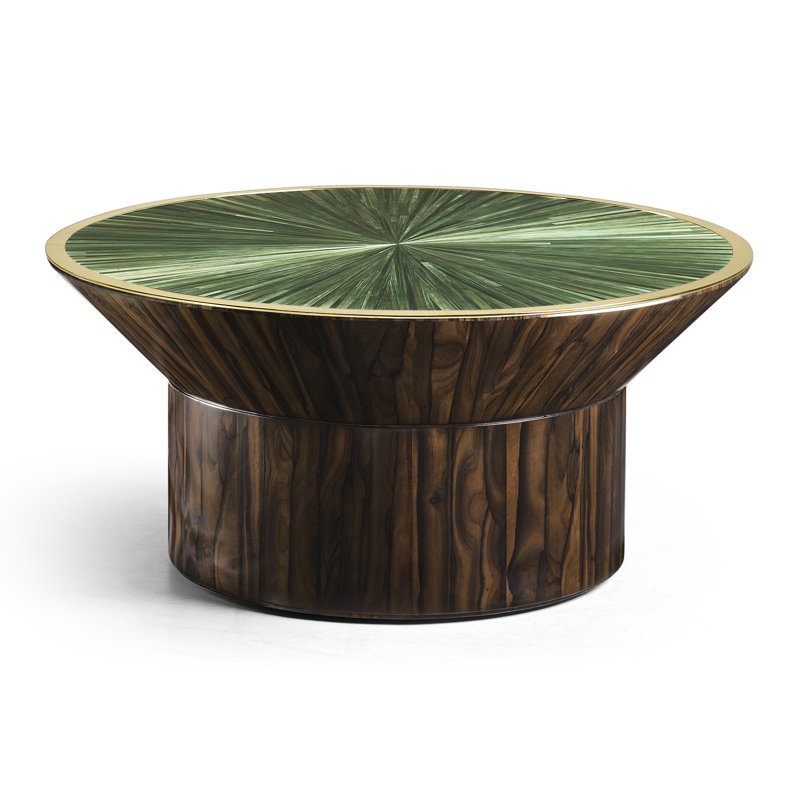Table basse Verdure