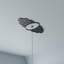 Médaillon de plafond en PVC Elizabeth-40714872-40713140