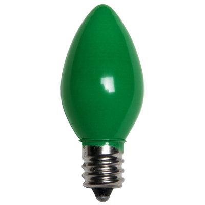 Light Bulbs