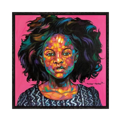 Omotoke 1 Piece Painting on Canvas
