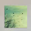 Reproduction d’art sur toile tendue, "what if you you fly" par robin-16277544