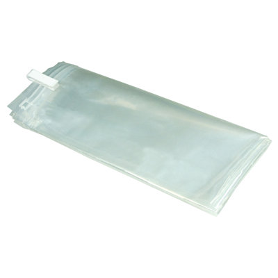 Fox Run Turkey Brining Bag, Plastic, 24-Inch