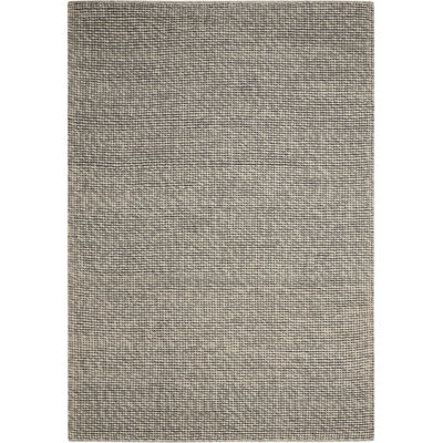 Lowland Rectangle Wool Hand Woven Area Rug
