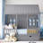 Solid Wood Daybed-89106208