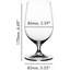 Riedel Ouverture Beer Glass 17-Ounce Set of 2
