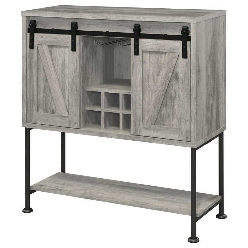 Armoire bar